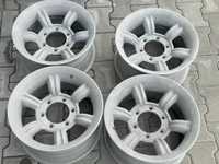 4x Jante Toyota 6x139.7 ET10 R15