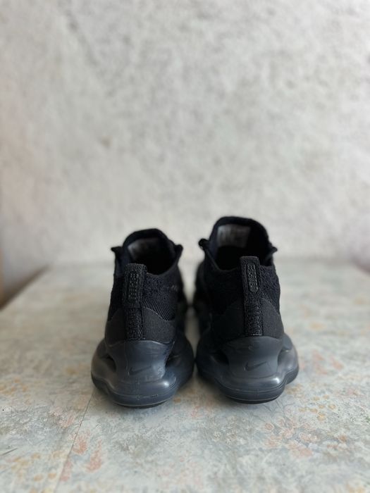 Nike Scorpion Flyknit, Номер 40 / 25см