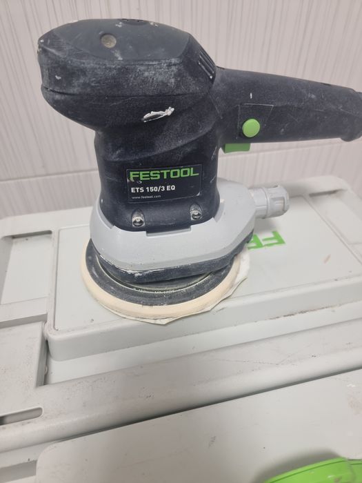 Obarfreza festool  of 1010 rebq