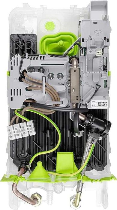 Încălzitor,Instant electronic de apă Bosch 4000 15/18/21 kW
