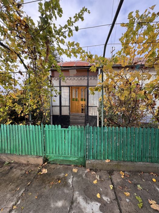 CASĂ DE VÂNZARE în Bistrița Nouă - Piatra Olt