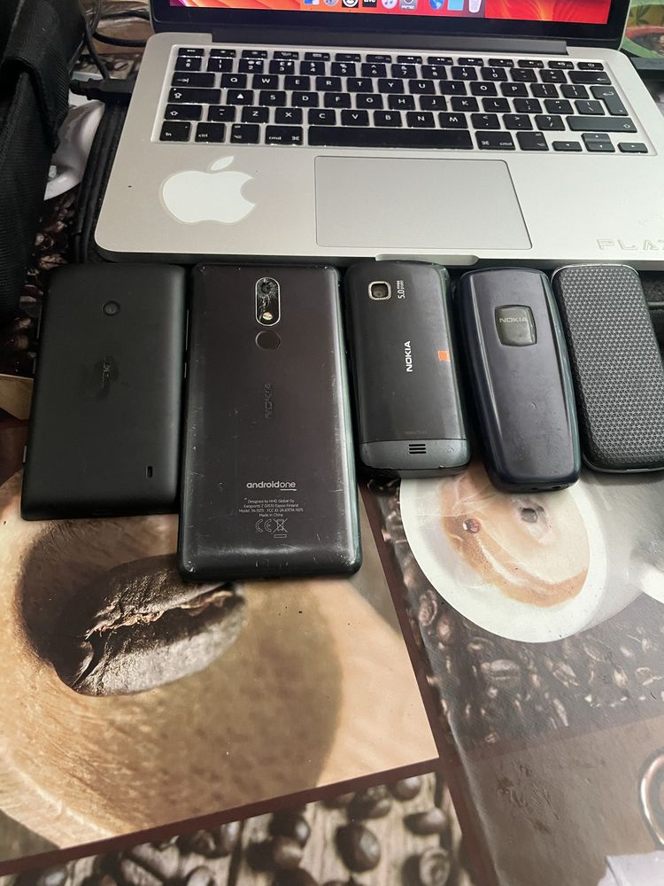 Nokia в добро състояние