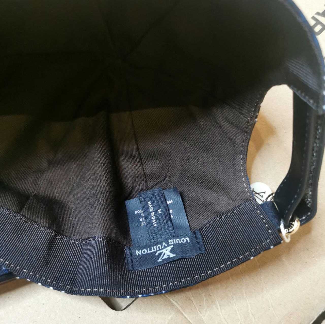 ШАПКА Louis Vuitton LV