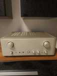 Усилитель звука Marantz PM-16