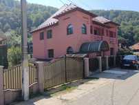 Vand casa bistra