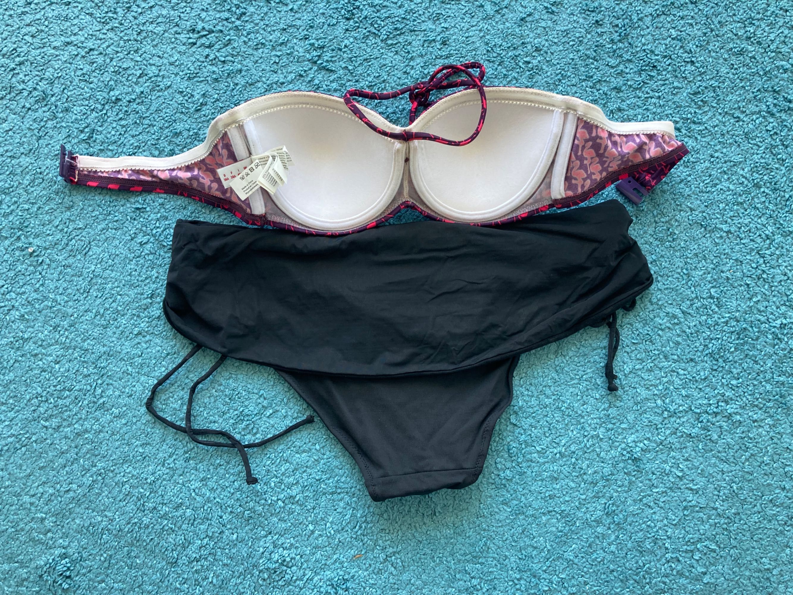 Дамски бански от Calzedonia
