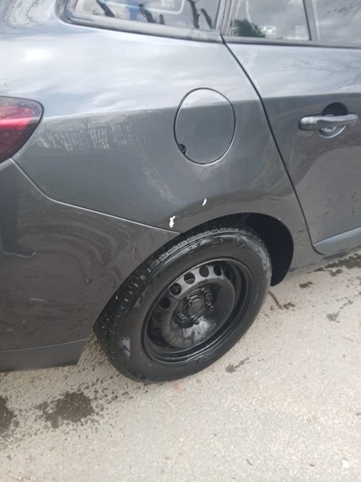 Vand Renault - perfecta pentru naveta