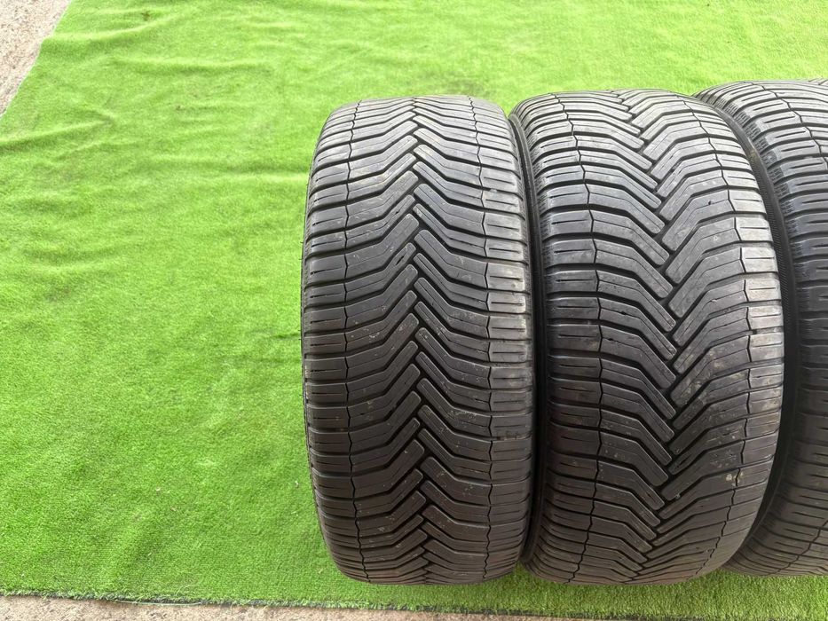 Anvelope Iarna Michelin 215/45/17