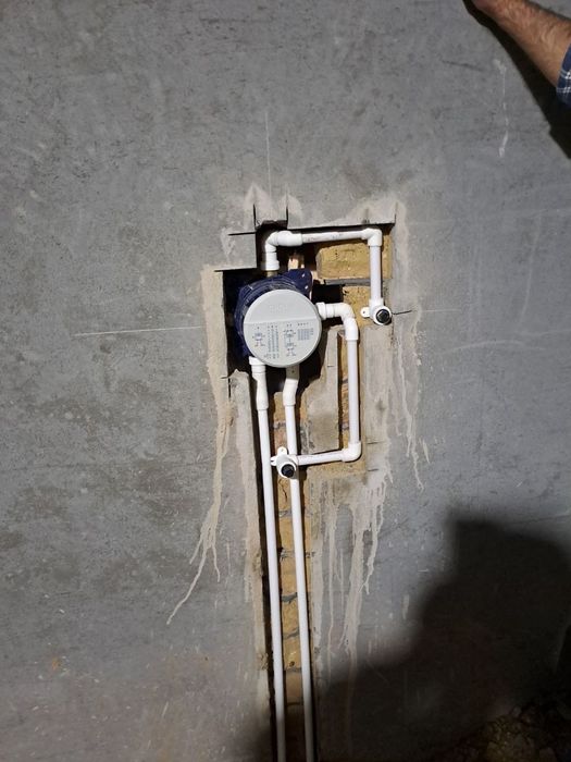 Мастер сантехник