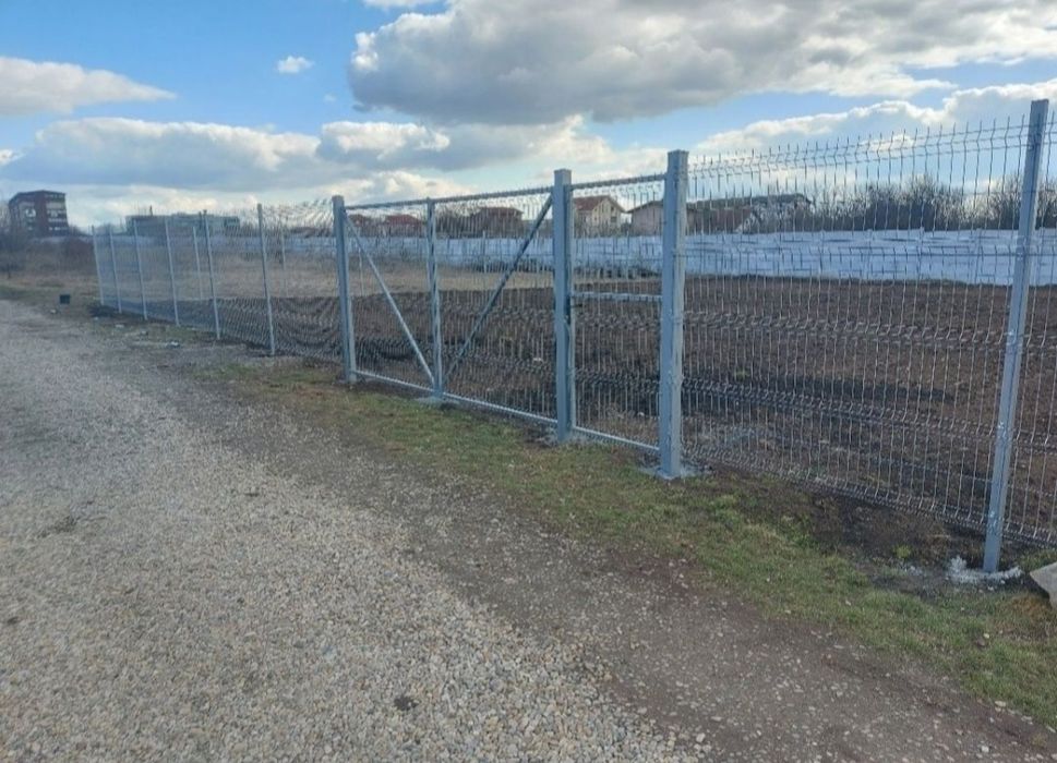 Gard oferta luna aceasta