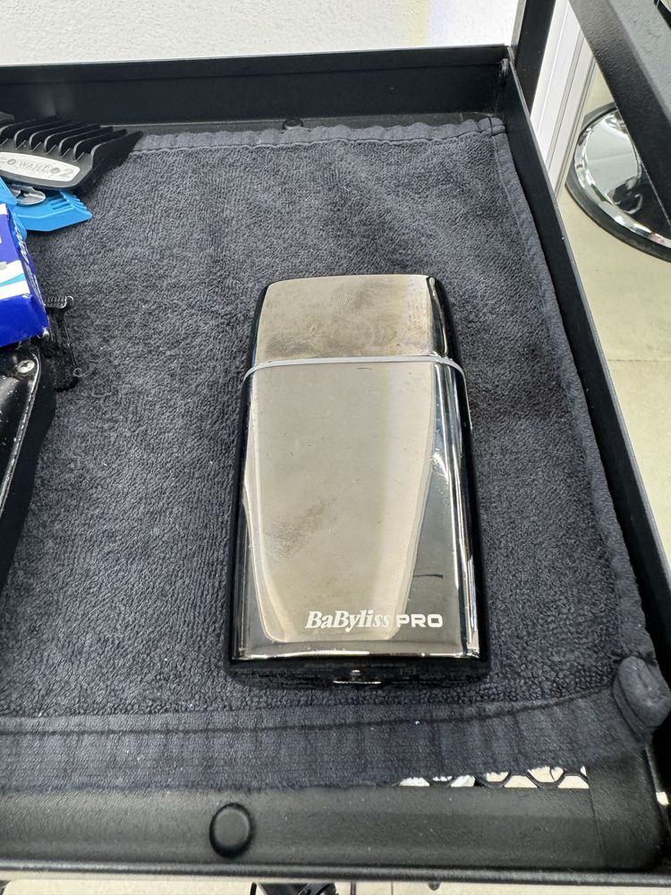 Шейвър Babyliss