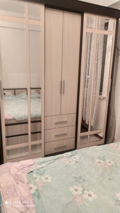 Спальный гарнитур