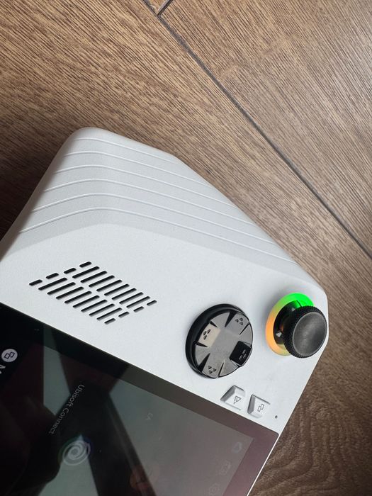 Consola Gaming Asus ROG Ally