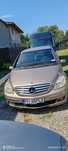 Mercedes b class