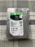 Твърд диск Seagate Barracuda 1TB