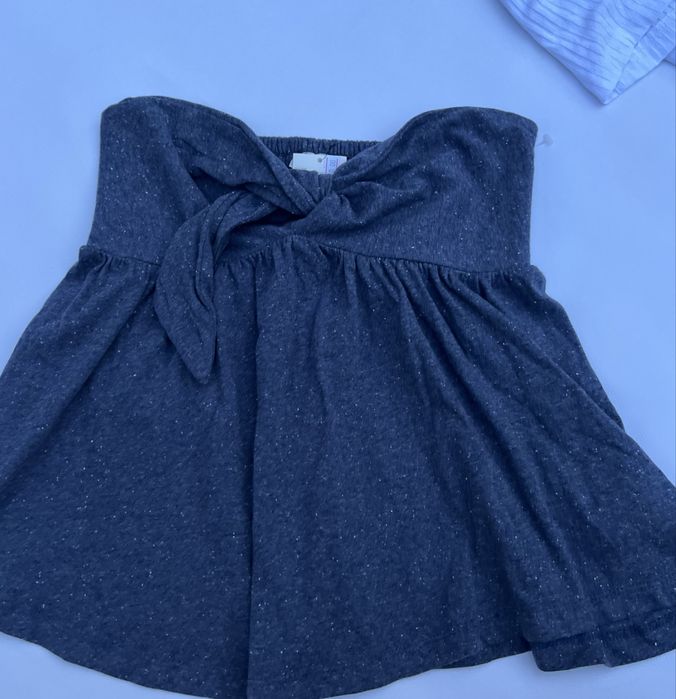 Lot 150 topuri de vara noi cu eticheta