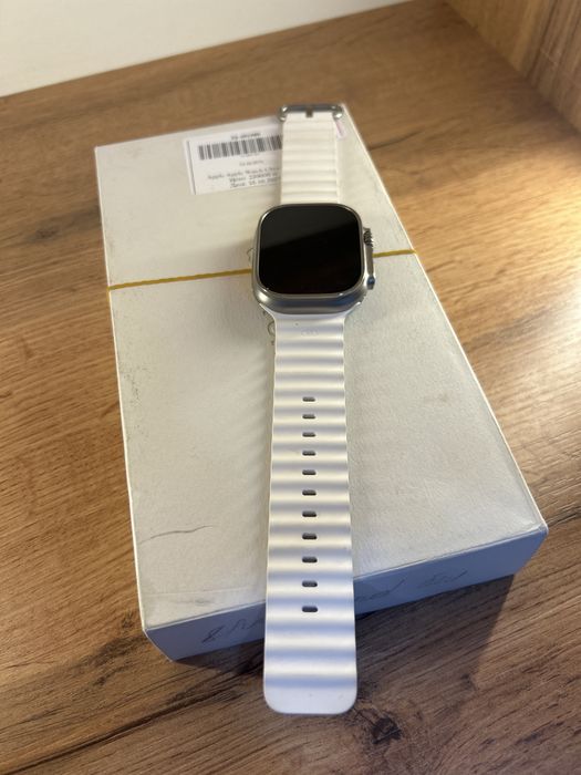 Apple watch ultra 49mm