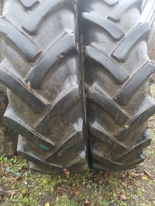 Vand anvelope UTB 650