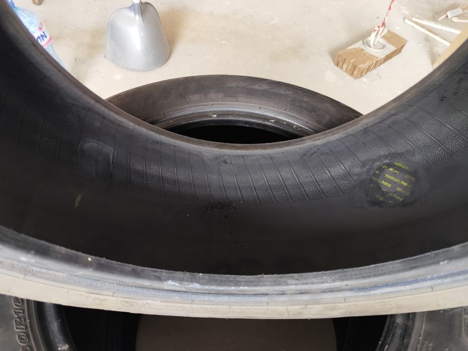 Зимни гуми 4 броя NEXEN WINGUARD SNOW G WH2