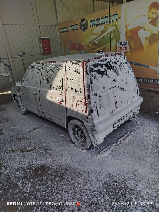 Holati zo'r idyani zakoni