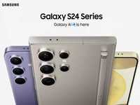Halol KREDIT (24 OY) Samsung Galaxy S24 Ultra Rassrochka