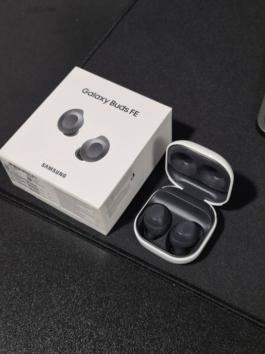 Samsung galaxy buds FE