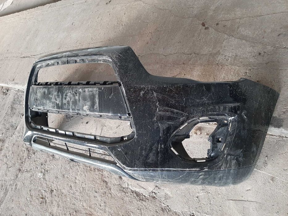 Предна броня за Мицубиши АСХ Mitsubishi ASX 2012-2017г 2бр