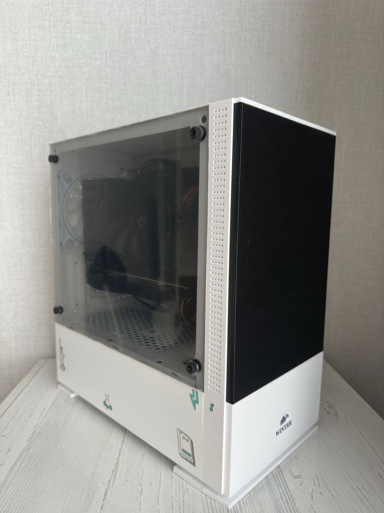 Продам игровой компьютер Intel core i7