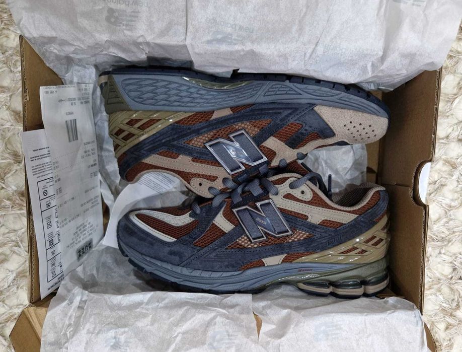 Preț Redus ! Pantofi sport New Balance model nou