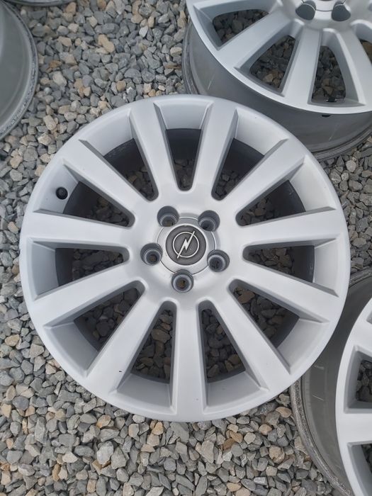 5x110.  18.цола 7.5j ET41.