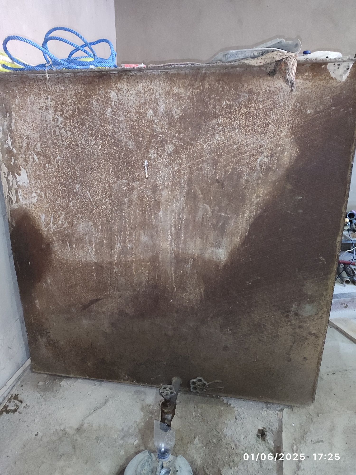 Saralka bochoʻq 5t qalingling 5mm