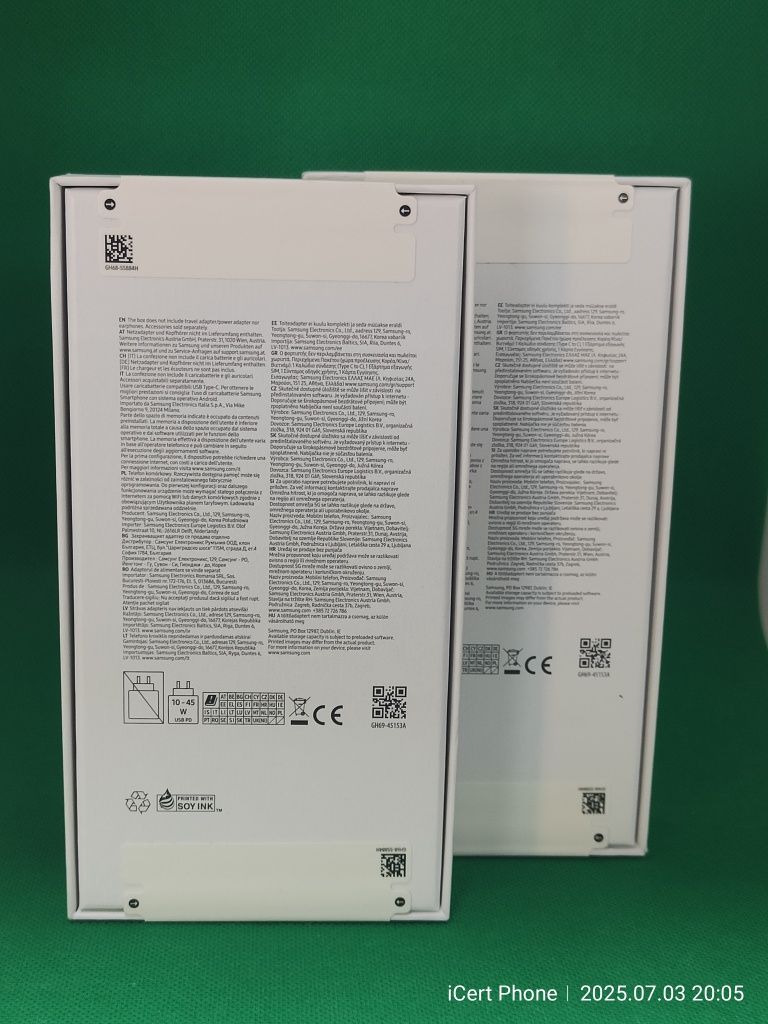 Samsung A36 Sigilat *Garantie * BuyBack*