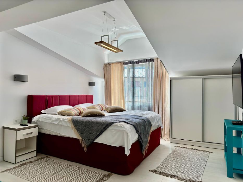 Cazare în regim hotelier