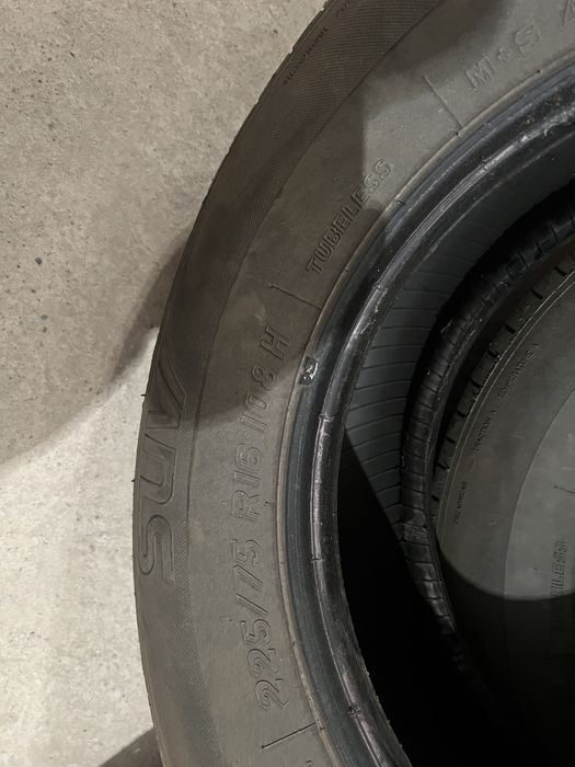 Anvelope cauciucuri de vara