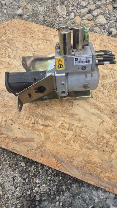 Ел-хидравлична Помпа за Кабрйо Астра Г 98- 2004г