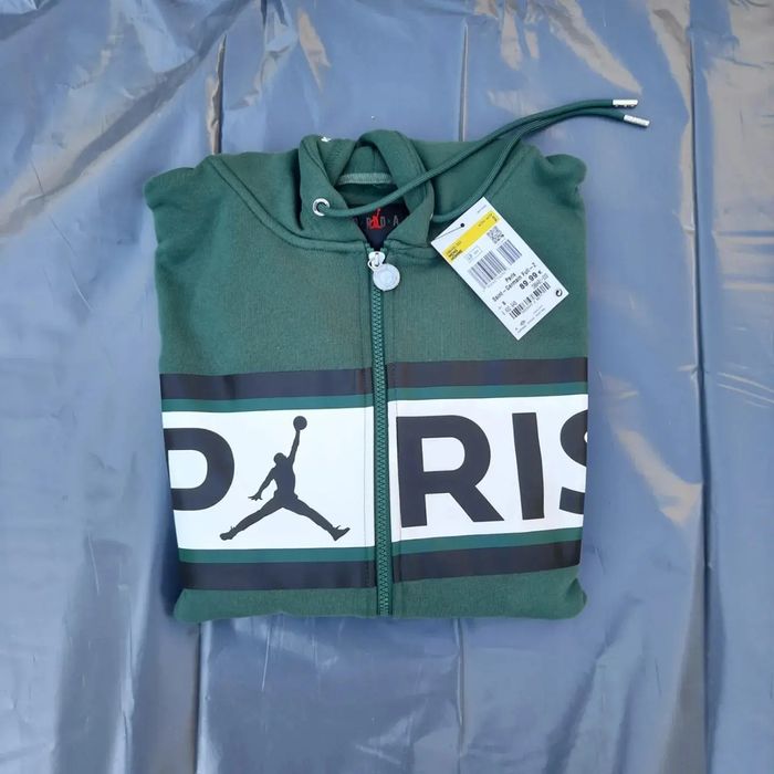 Hanorac Jordan Paris