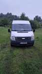Ford Transit 2.2 d, anul 2011 , 8+1,