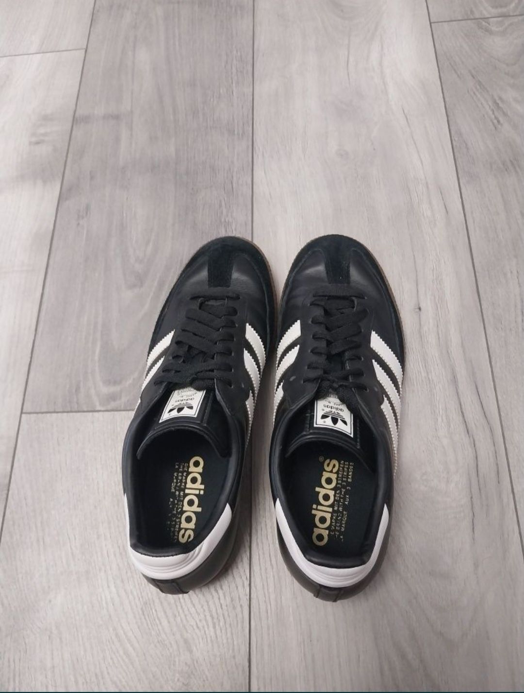 Pantofi sport Adidas Samba