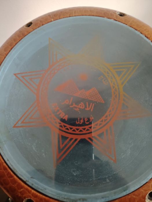 Оригинална арабска тарамбука