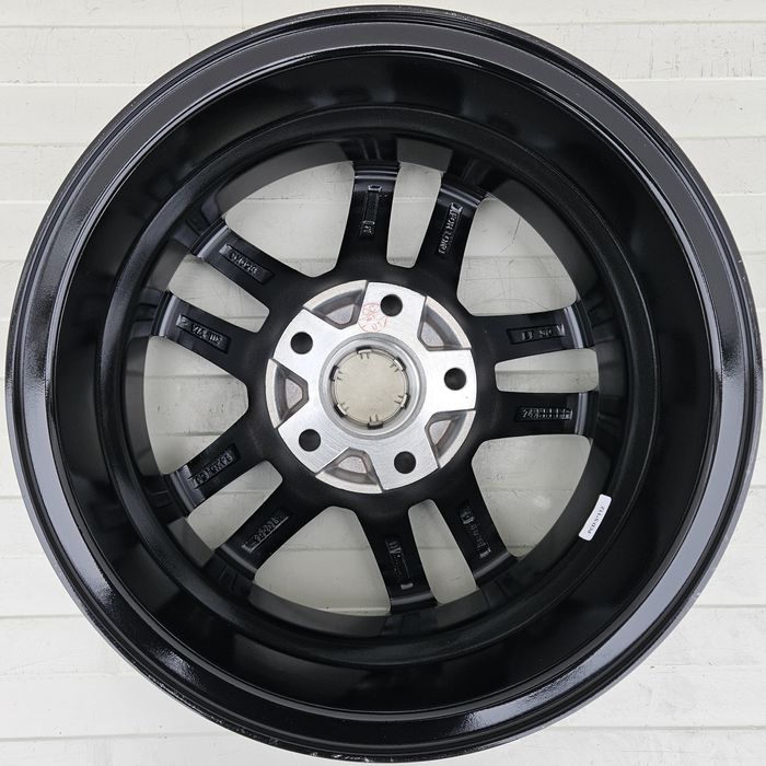 Jante SECURITY aliaj remorca, 5.5Jx14, 5/67/112, ET30 ( 185 R14C )