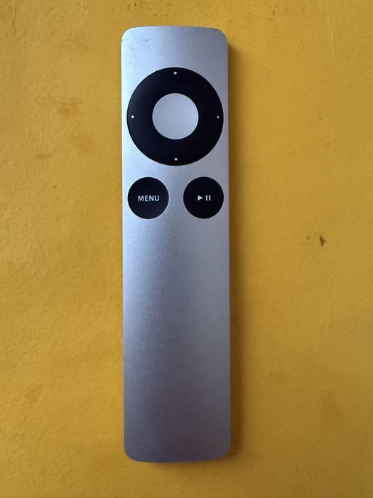 Telecomanda Apple Tv gen 2 si 3