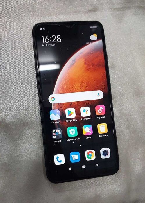 Xiaomi Redmi 9A Житикара Лот 771925