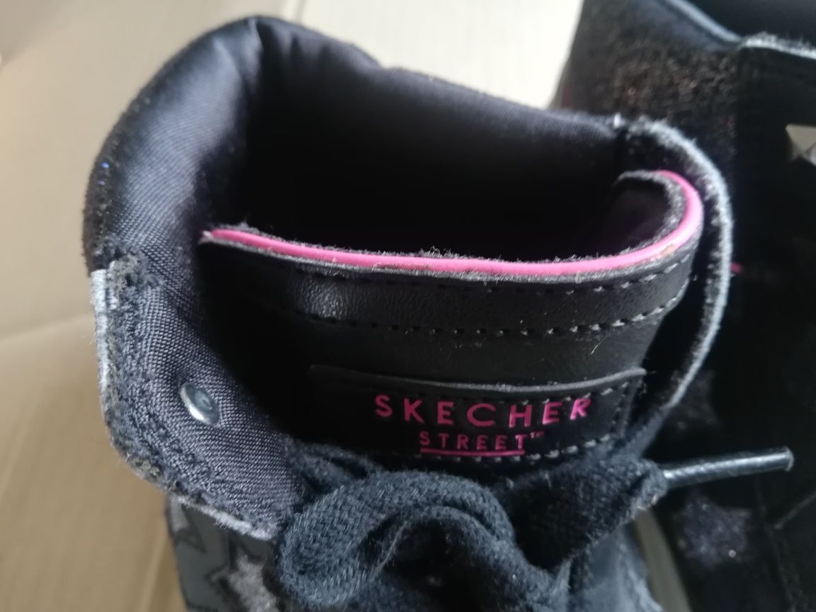 Кецове Skechers - като нови
