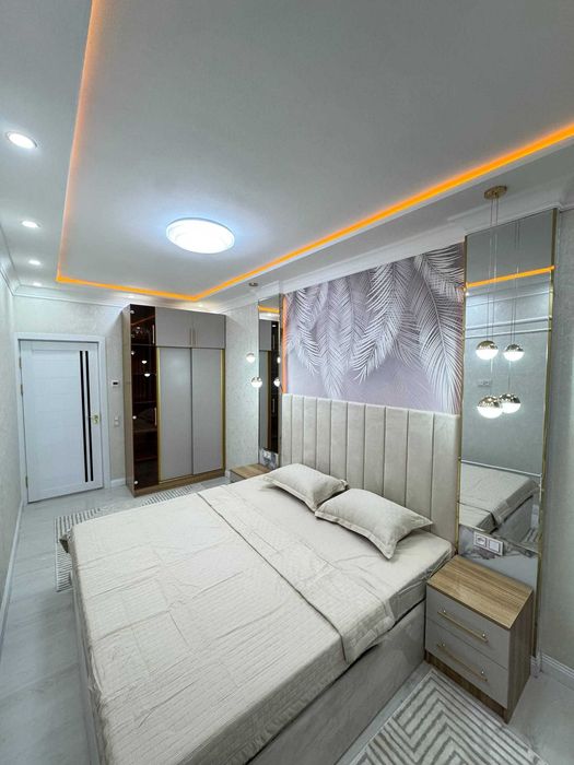 Срочно!! 2х ком на Юнусабадском р-н Метро Минор/Алейский/Ц4/Ц5 ID01