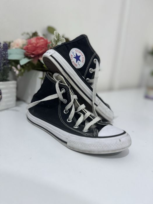 Converse All Star copii – mărimea 31