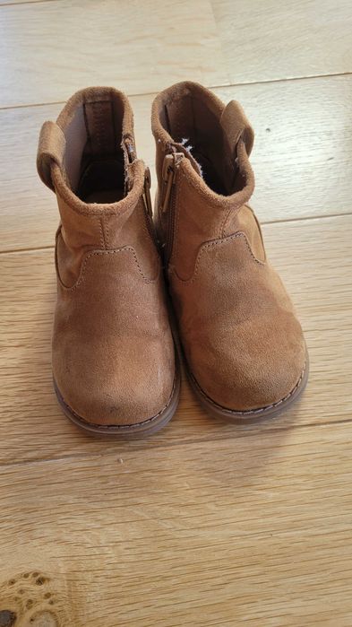 Cizme H&M, marime 23