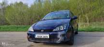 Форд Фокус 1.8/90 Тдди на части Ford Focus na chasti Tddi