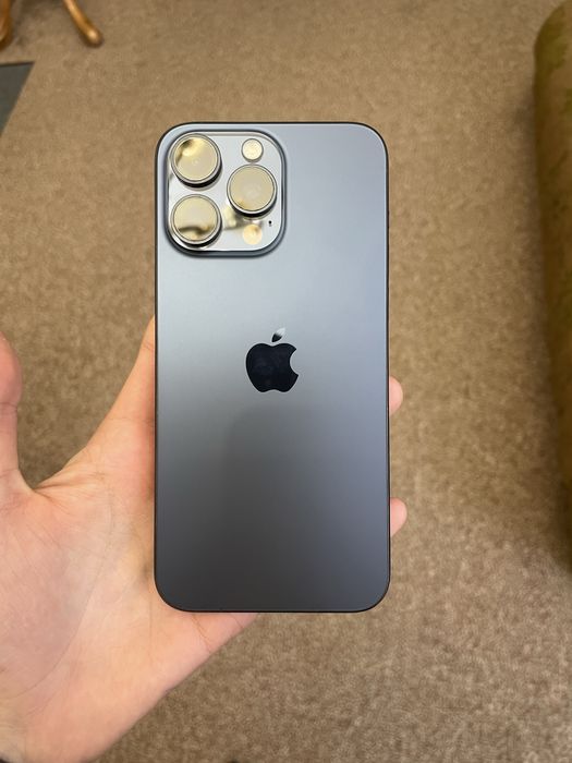 Srochna!!! Iphone 15 pro max idyal 512GB ochilmagan