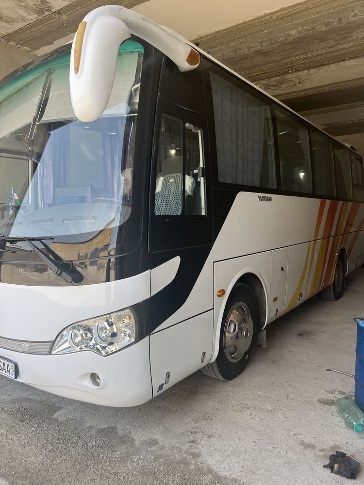 Продается Yutong ZK6858H9 2014 года 2014 yil