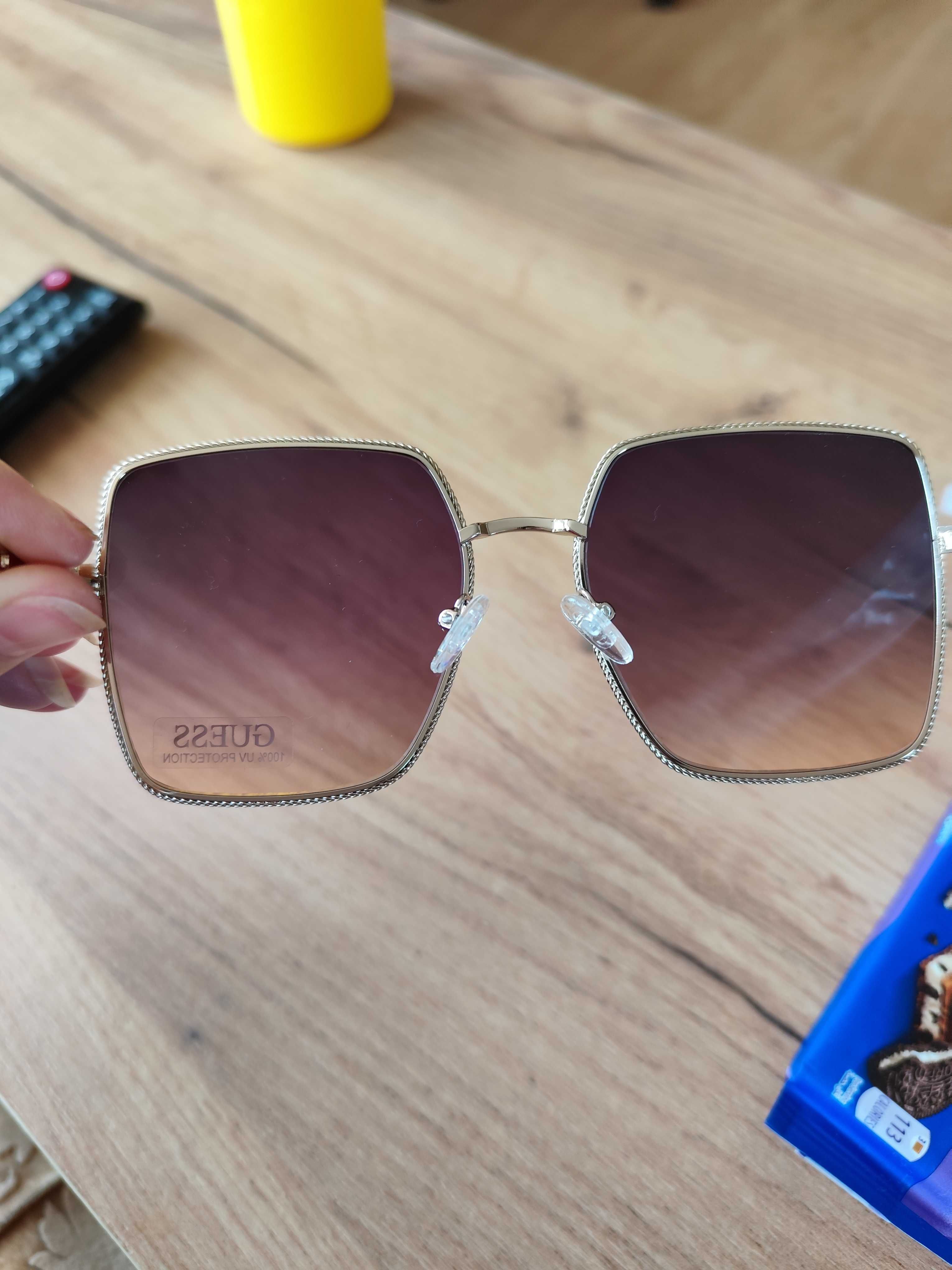 Оригинални слънчеви очила на GUESS